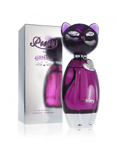 Katy Perry Purr - EDP