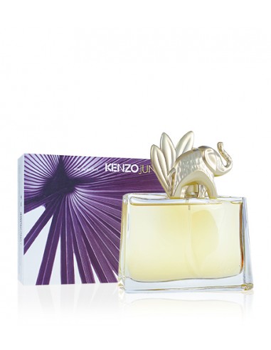 Kenzo Jungle L'Elephant - EDP