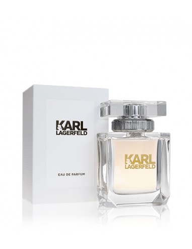 Karl Lagerfeld For Her - EDP