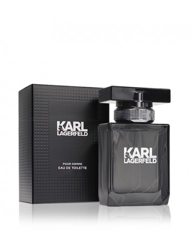 Karl Lagerfeld For Him - EDT