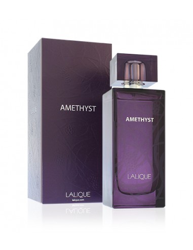 Lalique Amethyst - EDP