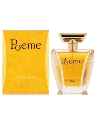 Lancôme Poéme - EDP