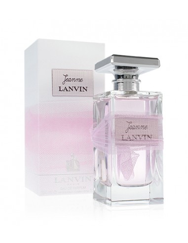 Lanvin Jeanne - EDP