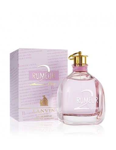 Lanvin Rumeur 2 Rose - EDP