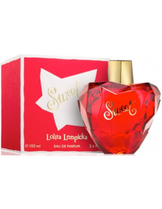 Lolita Lempicka Sweet - EDP