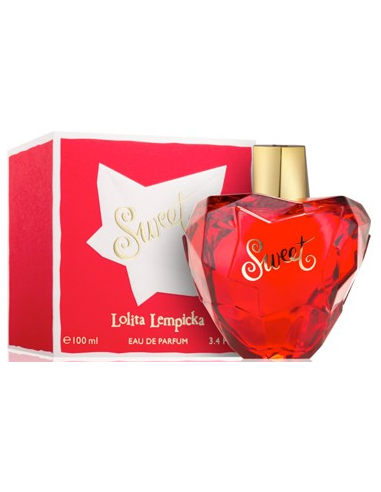 Lolita Lempicka Sweet - EDP