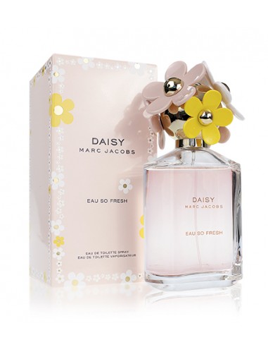 Marc Jacobs Daisy Eau So Fresh - EDT