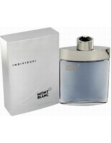 Montblanc Individuel - EDT