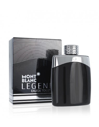 Montblanc Legend - EDT