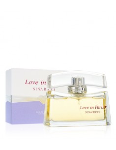 Nina Ricci Love In Paris - EDP
