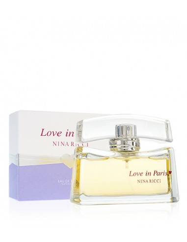 Nina Ricci Love In Paris - EDP