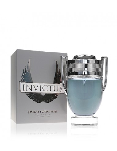 Paco Rabanne Invictus - EDT