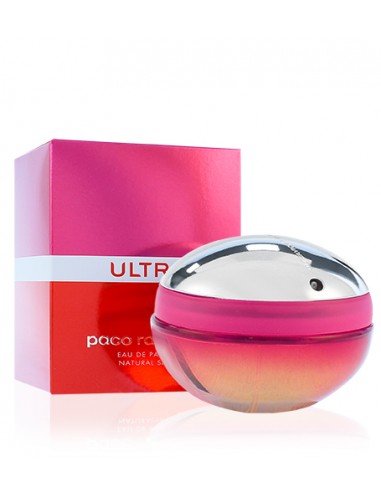 Paco Rabanne Ultrared - EDP