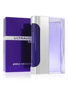 Paco Rabanne Ultraviolet Man - EDT