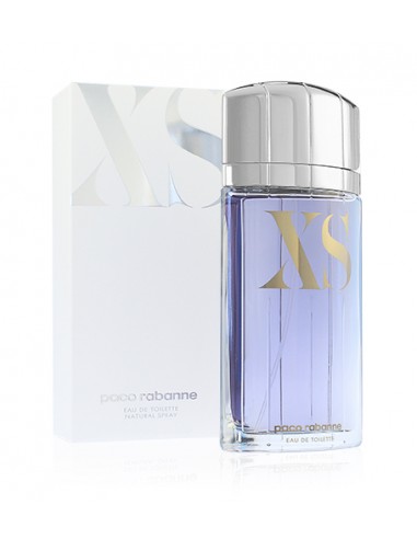 Paco Rabanne XS - EDT