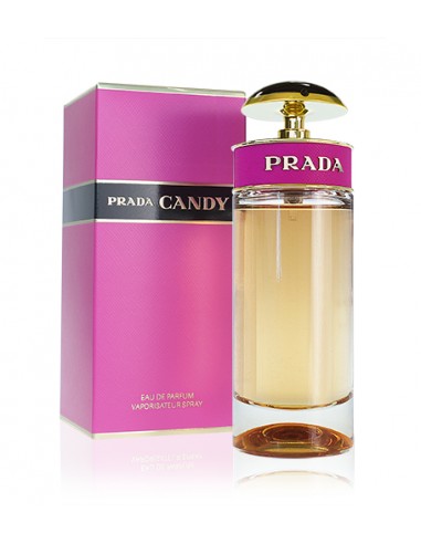 Prada Candy - EDP