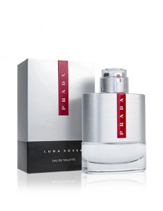 Prada Luna Rossa - EDT