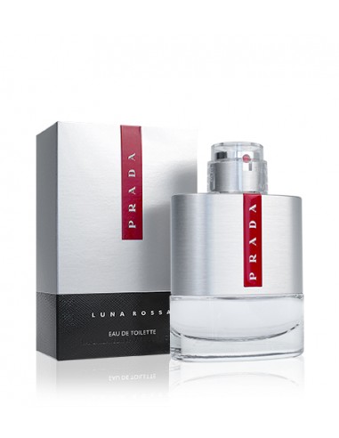 Prada Luna Rossa - EDT