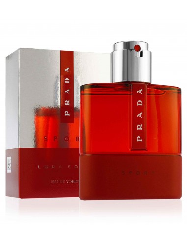 Prada Luna Rossa Sport - EDT