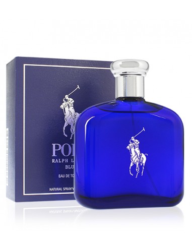 Ralph Lauren Polo Blue - EDT