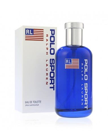 Ralph Lauren Polo Sport - EDT