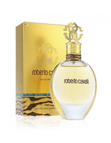 Roberto Cavalli Roberto Cavalli - EDP