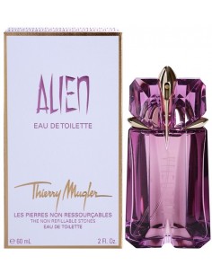 Mugler Alien - EDT
