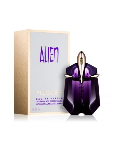 Mugler Alien - EDP