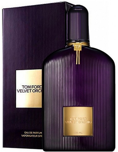 "Tom Ford Velvet Orchid" - EDP