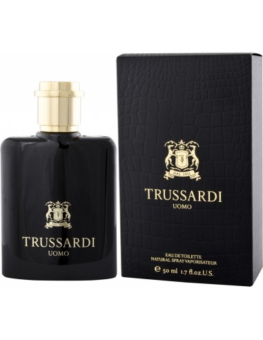 Trussardi Uomo - EDT