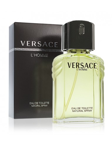 Versace L'Homme - EDT