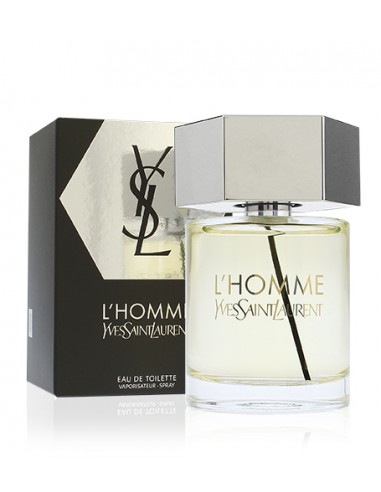 Yves Saint Laurent L'Homme - EDT