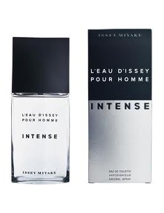 Issey Miyake L'Eau D'Issey Pour Homme Intense - EDT
