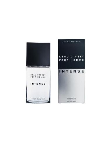 Issey Miyake L'Eau D'Issey Pour Homme Intense - EDT