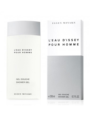 Issey Miyake L'Eau D'Issey - dušo želė