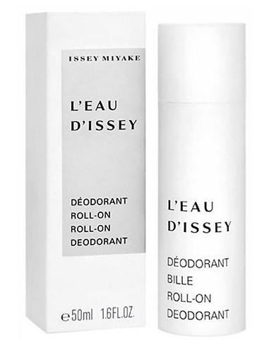 Issey Miyake L'Eau D'Issey - dezodorantas roll-on