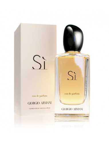 Giorgio Armani Sí - EDP