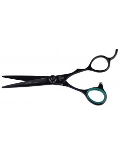 MATSUZAKI 22 MO prime 5,5" -4* černé, tmavě zelený...