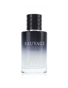 Dior Sauvage - balzamas po skutimosi