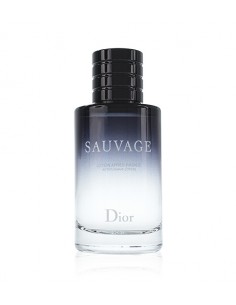 Dior Sauvage - vanduo po skutimosi