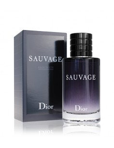 Dior Sauvage - EDT