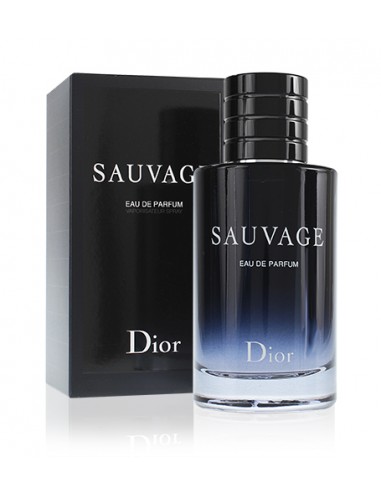 Dior Sauvage - EDP