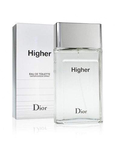 Dior Higher - EDT