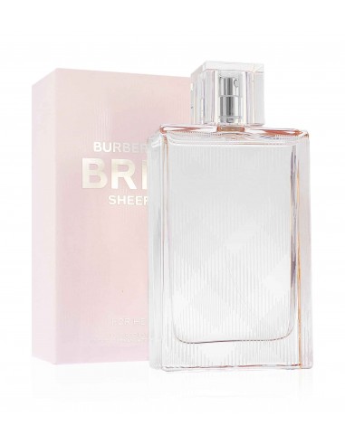 Burberry Brit Sheer - EDT