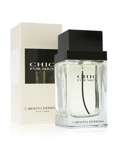 Carolina Herrera Chic vyrams - EDT