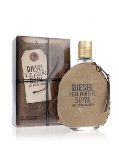 Dyzeliniai degalai gyvenimui - EDT