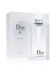 Dior Homme Cologne 2013 - EDC 2