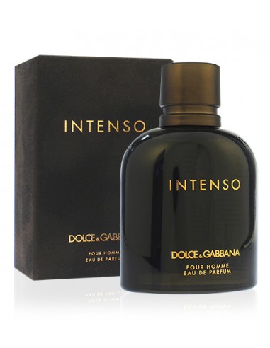 Dolce & Gabbana Pour Homme Intenso - EDP