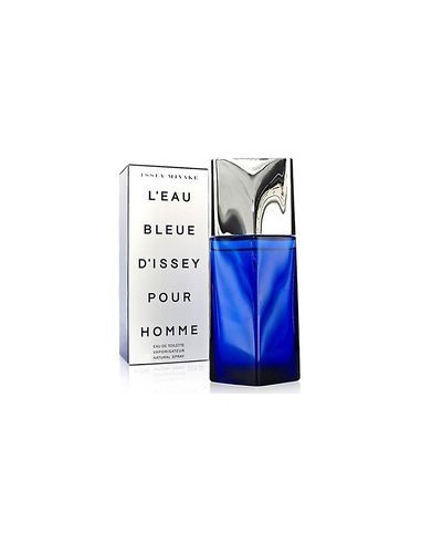 Issey Miyake L'Eau Bleue D'Issey Pour Homme - EDT