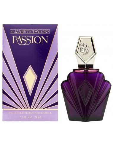 Elizabeth Taylor Passion - EDT